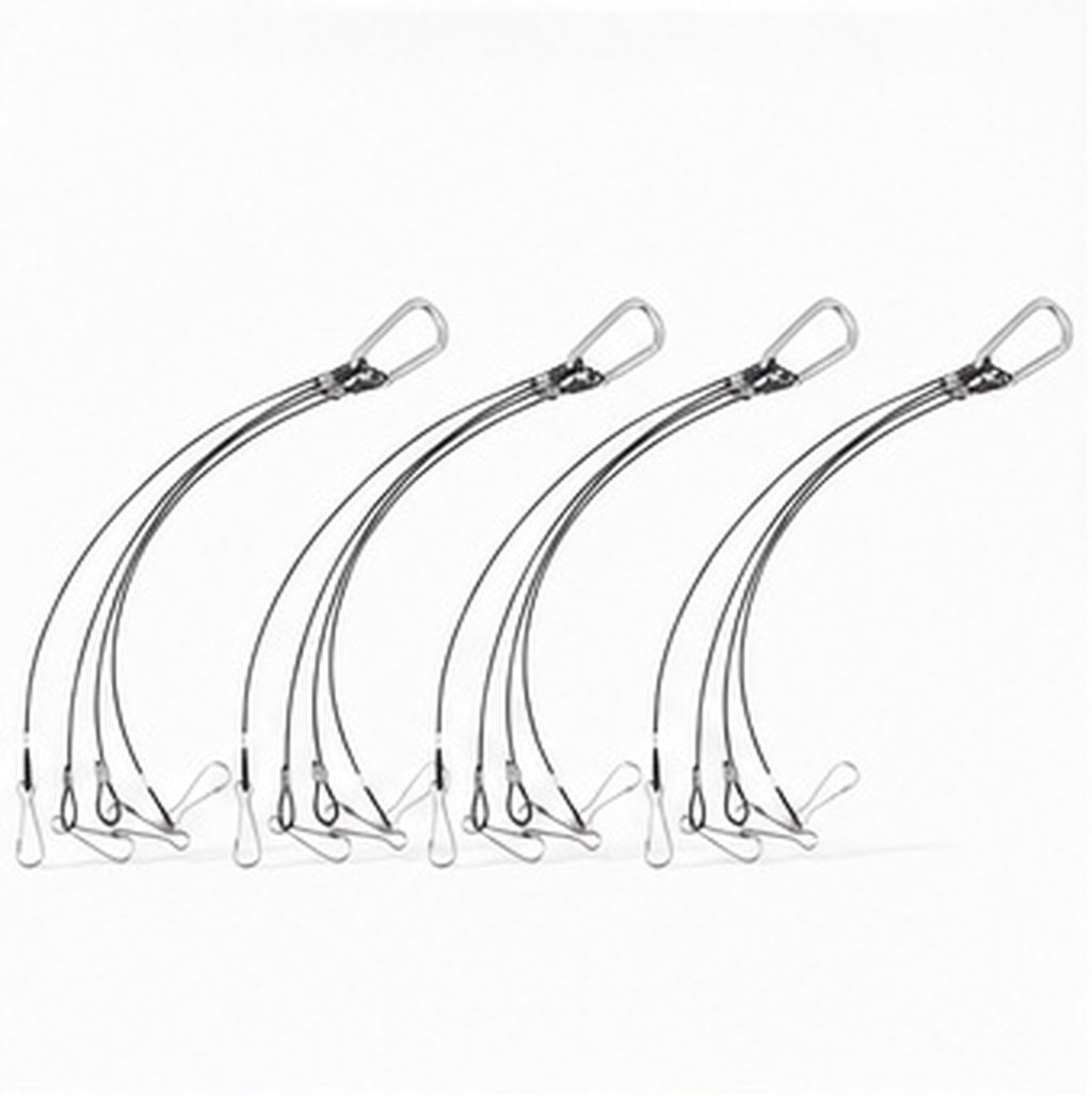 Aquarium Plant Light - 4 stuks 2 stuks Aquariumlamp Plantenlamp