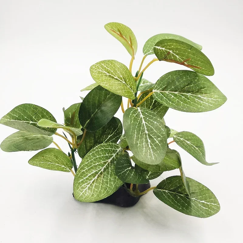 Aquarium Plants Live - Nieuwe Plastic Aquarium Plant Decor Aquarium
