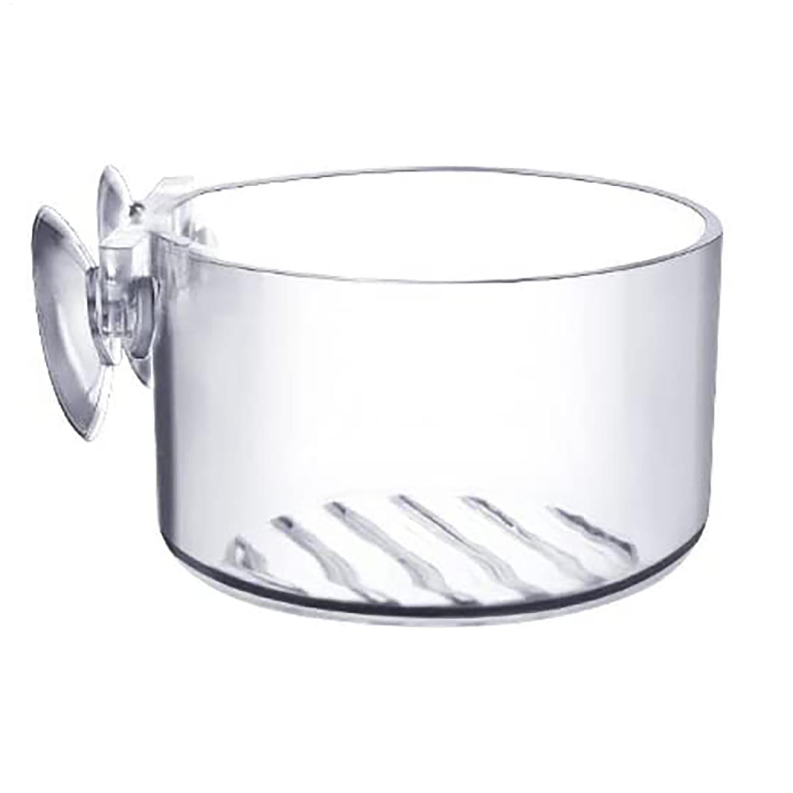 Plant Aquarium Pot - Aquarium Decoratie Plantenpot Acryl Aquatische Visbak