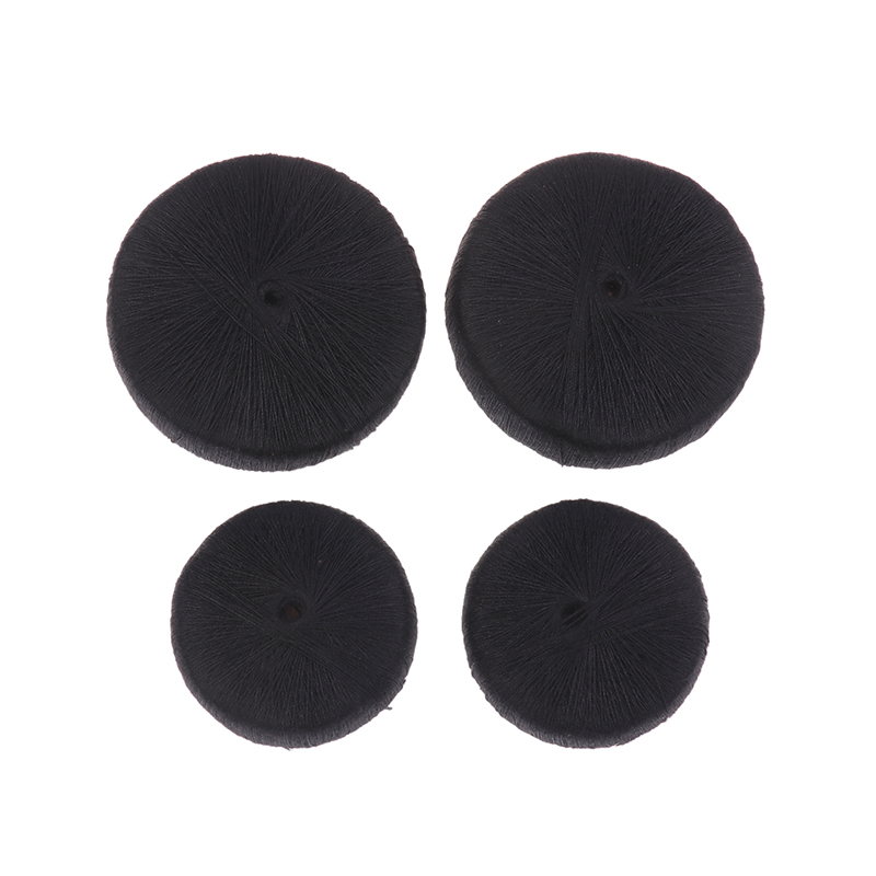 Aquarium Plant Substrate - ~2 stuks zwarte bodem voor het