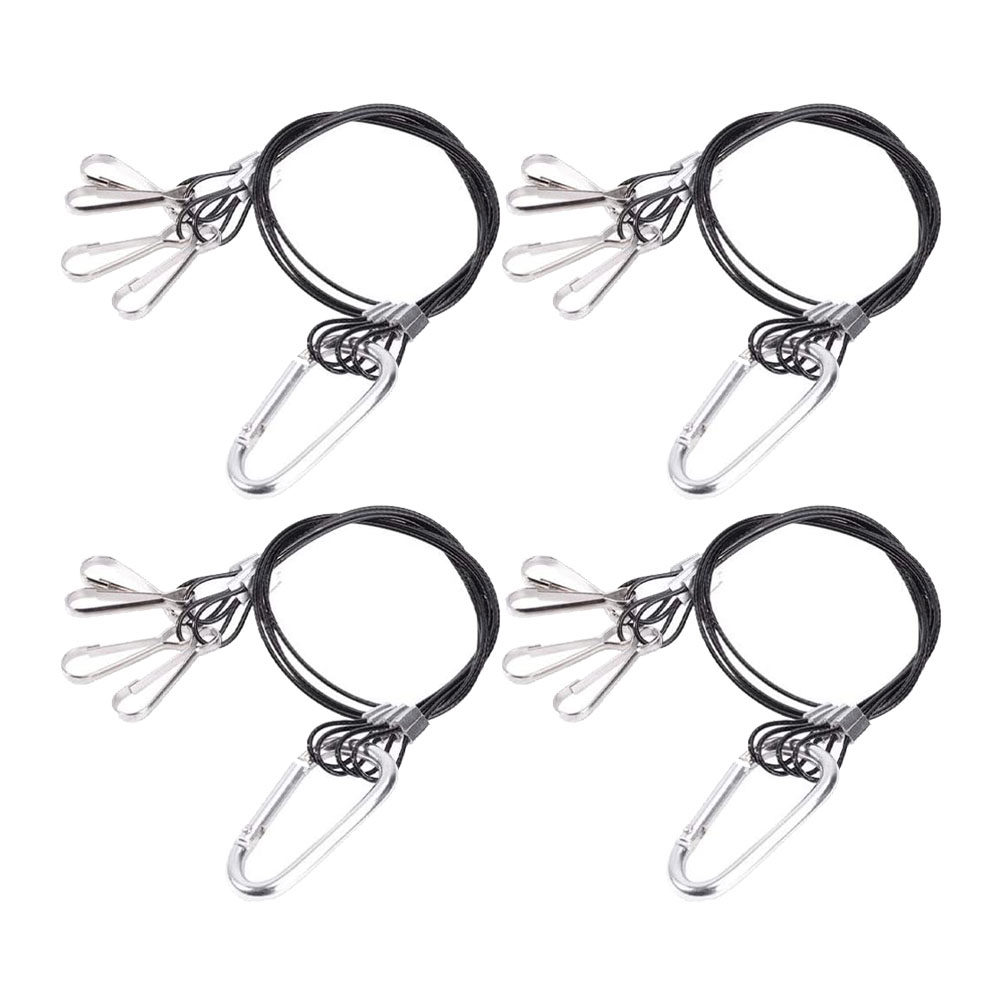 4 stuks 2 stuks Aquariumlamp P - Aquarium Plant Light recensie en prijs