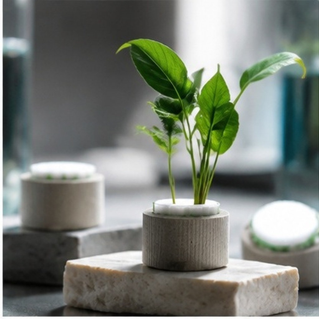 9-delige set hoogwaardige kera - Aquarium Plant Holder recensie en prijs