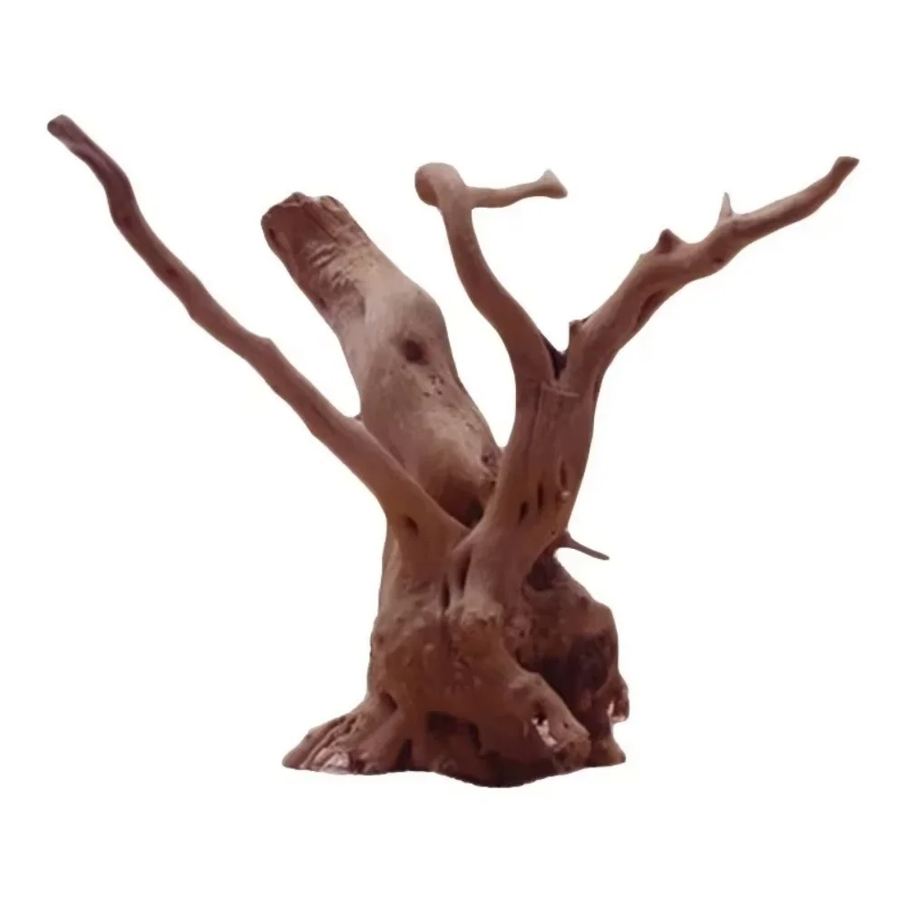15-20CM Natuurlijk Drijfhout A - Aquarium Moss recensie en prijs