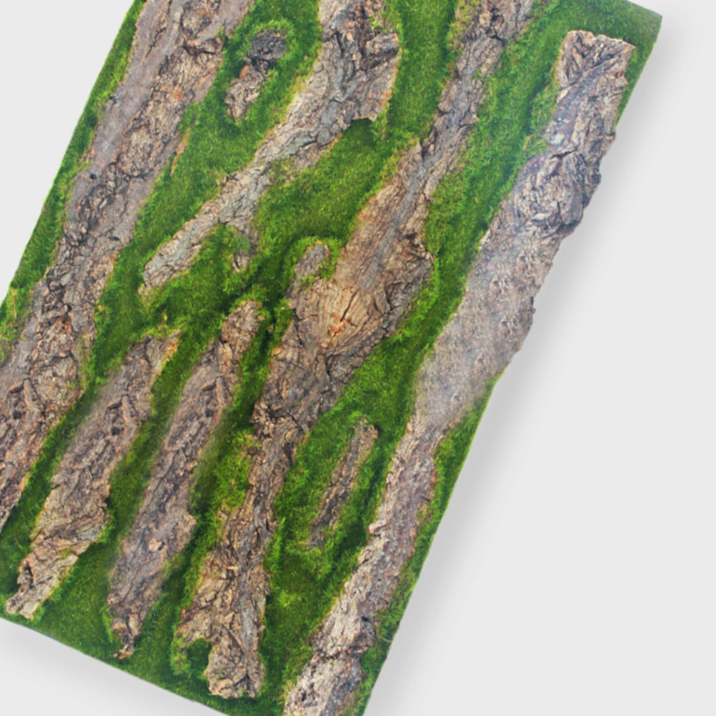 3D Aquarium Achterwand Bord Ge - Aquarium Moss recensie en prijs