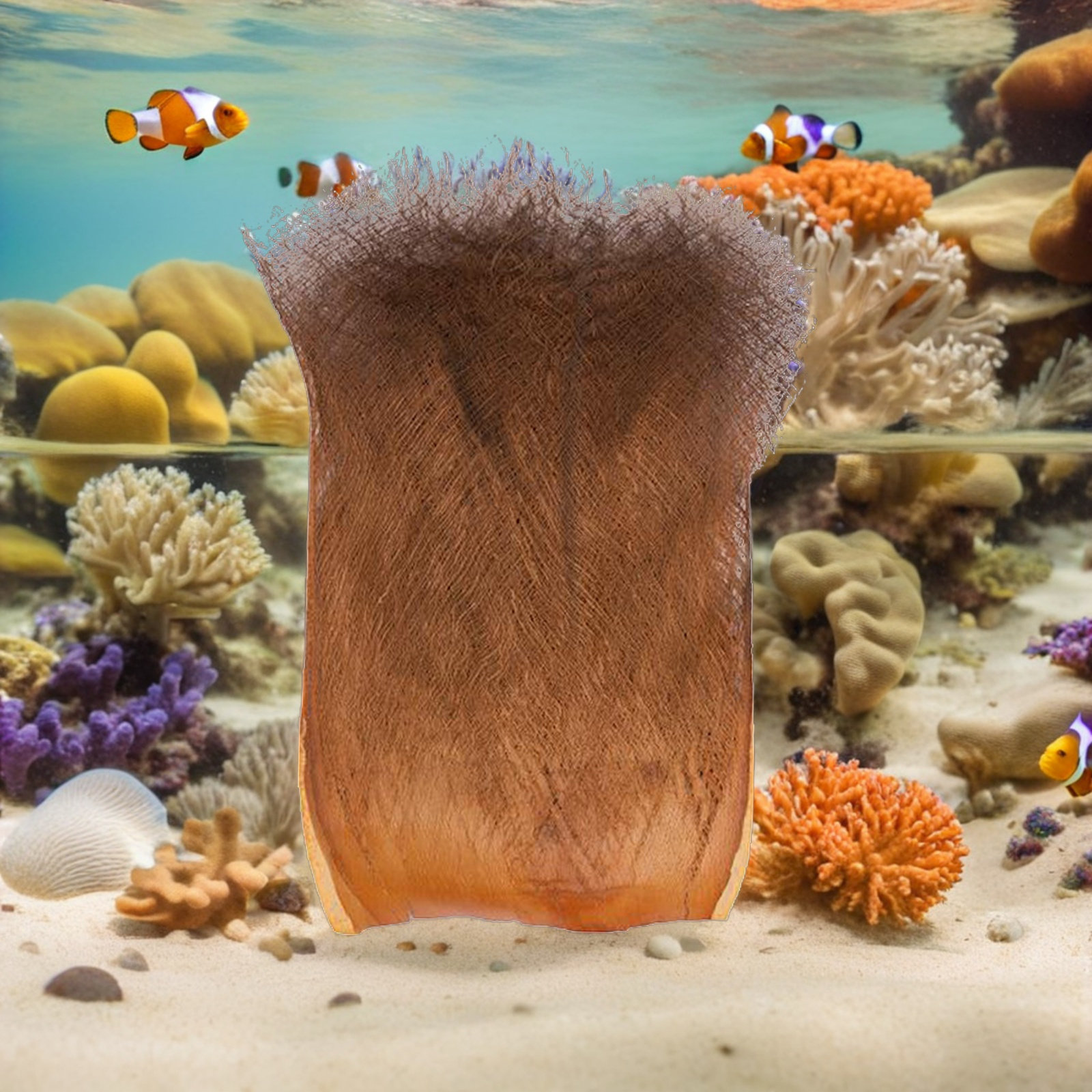 5 vellen fijnbladig palmblad d - Plant Aquarium Pot recensie en prijs
