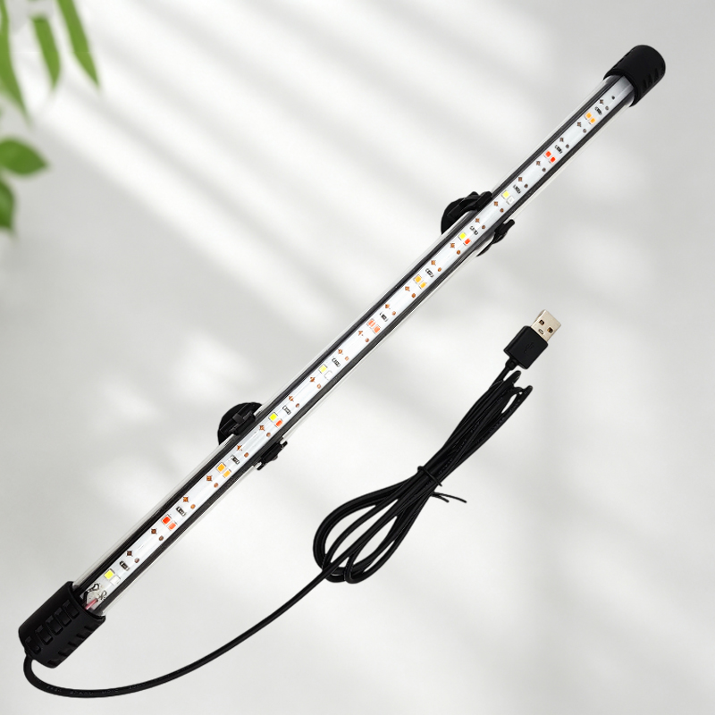 18-58cm USB Volledig Spectrum  - Aquarium Plant Substrate recensie en prijs