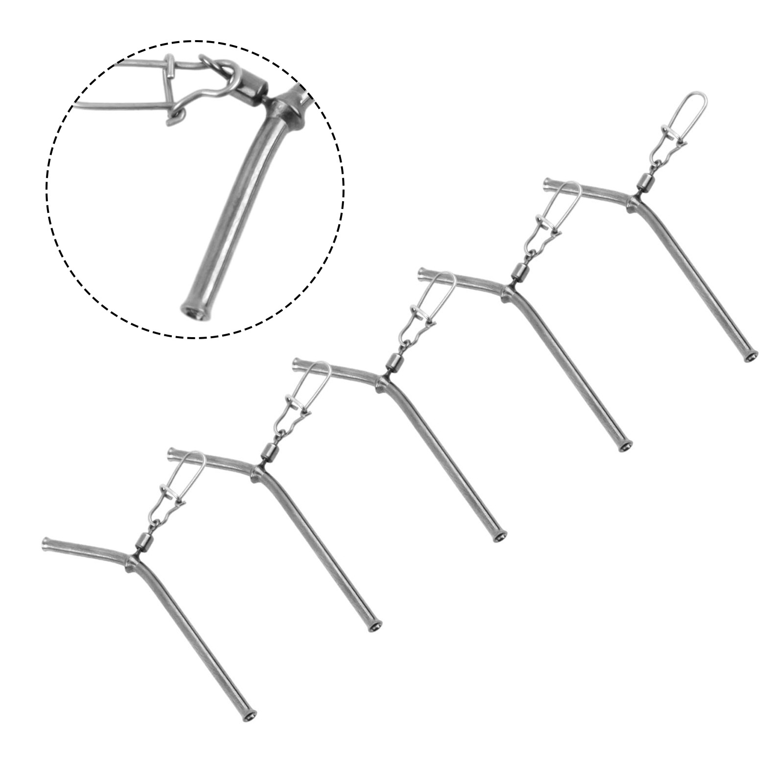 5 Stuks 5/7/9Cm Kleine Stijl M - Aquarium Fertilizer recensie en prijs