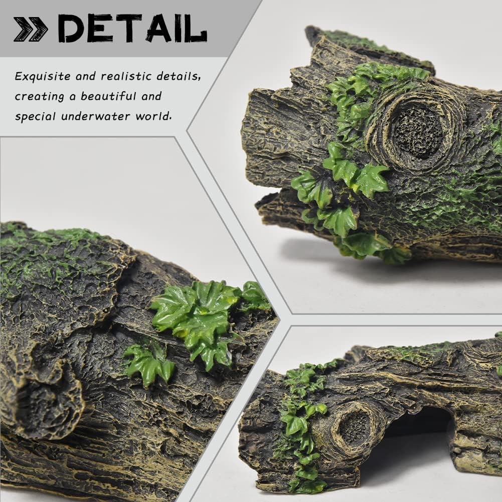 Aquarium Holle Boom Tunnel Gro - Aquarium Plant Substrate recensie en prijs