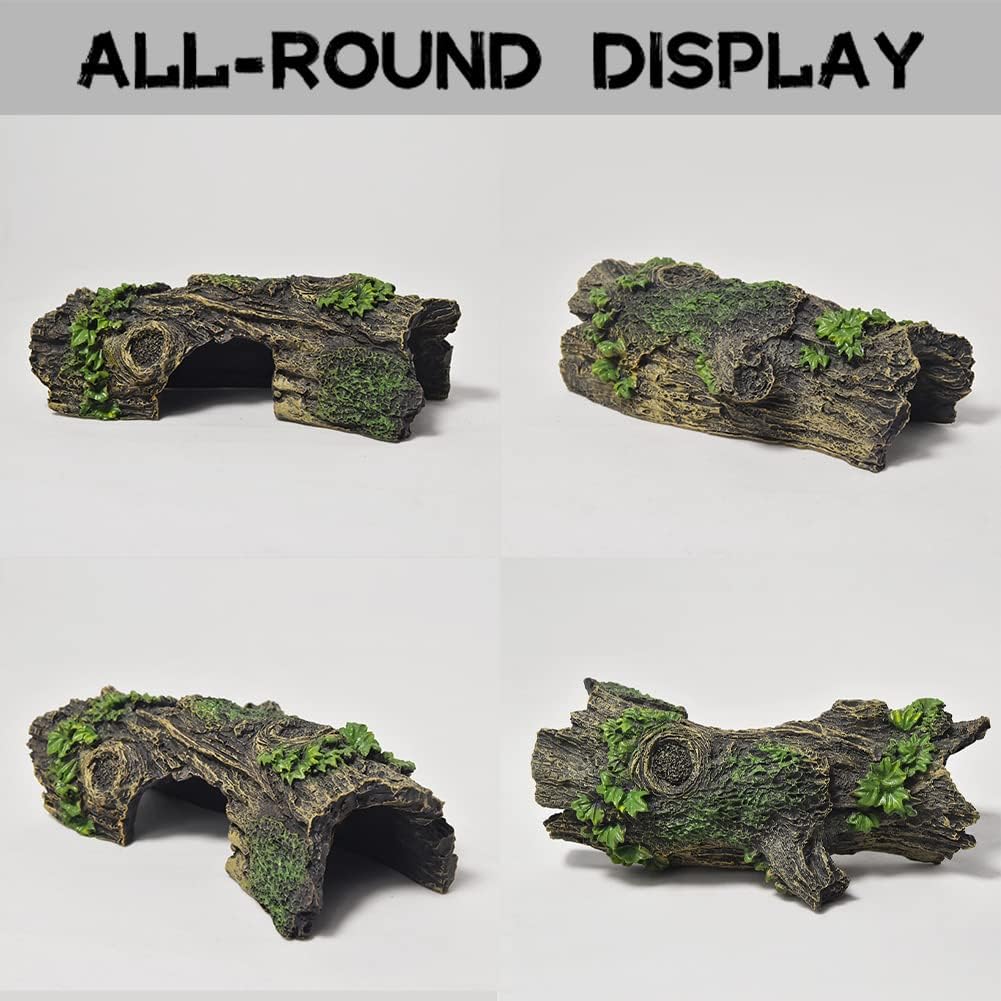Aquarium Holle Boom Tunnel Gro - Aquarium Plant Substrate recensie en prijs