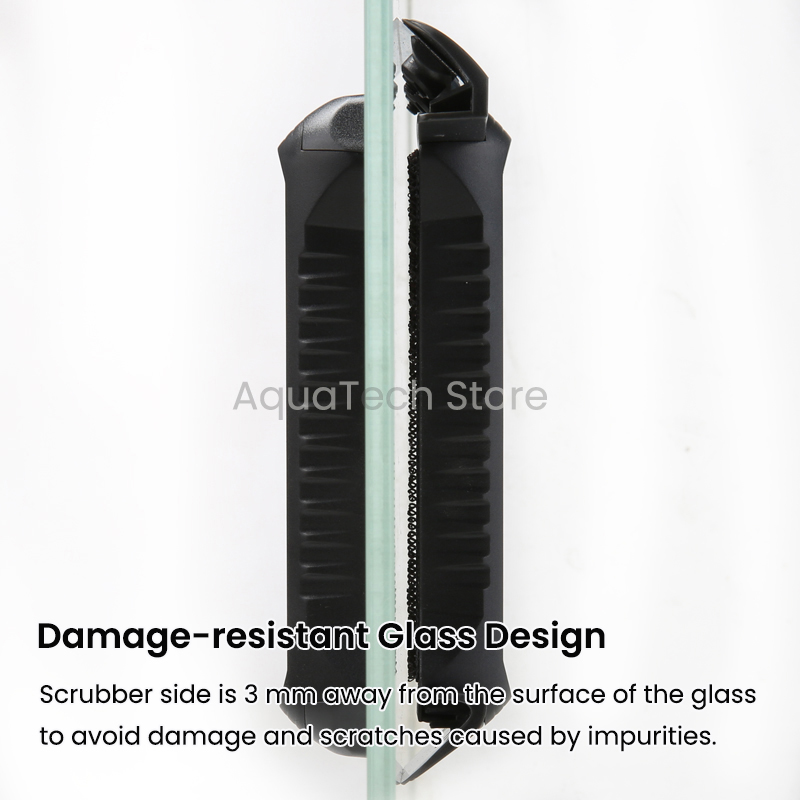 Magnetische Aquarium Aquarium  - Planted Aquarium Cleaning recensie en prijs