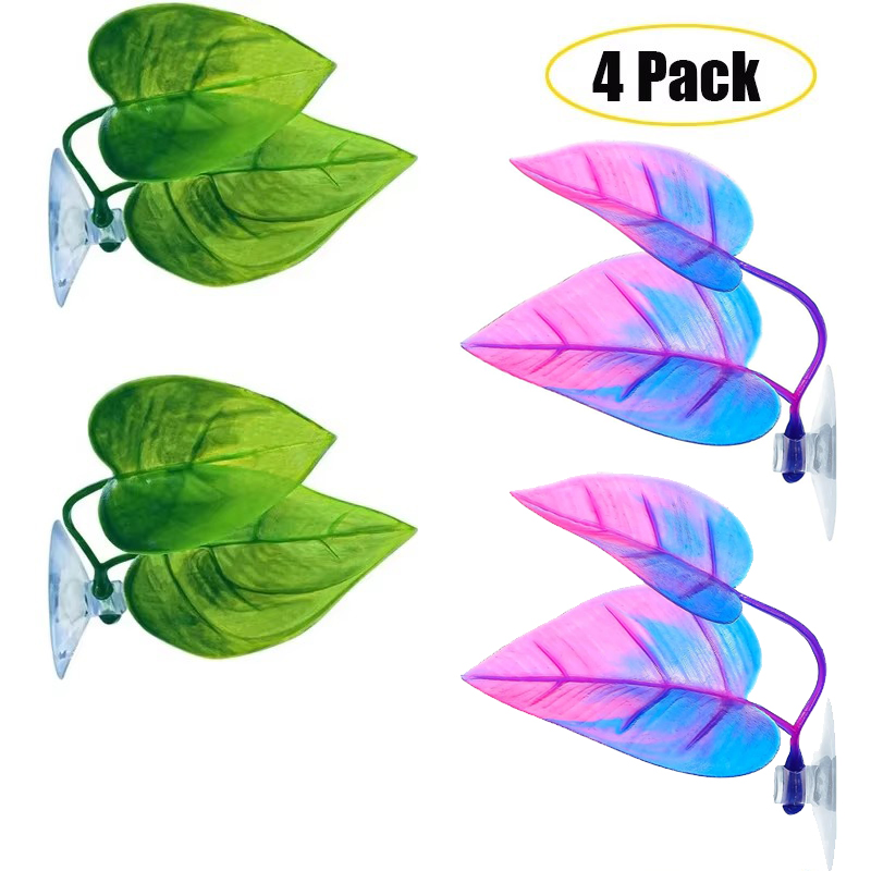 Betta Fish Leaf-hangmat die de - Aquarium Moss recensie en prijs