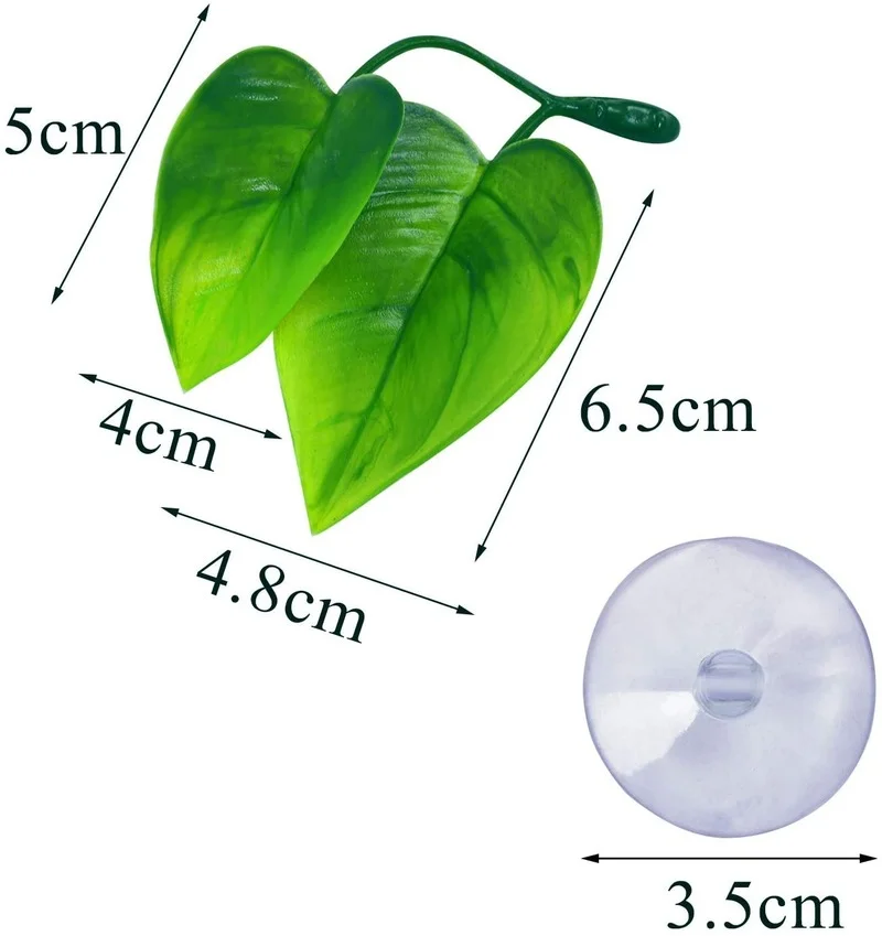 Betta Fish Leaf-hangmat die de - Aquarium Moss recensie en prijs