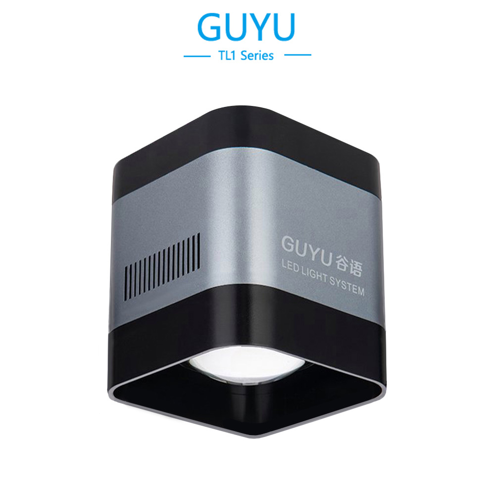 GUYU WRGB Volspectrum Aquarium - Planted Tank recensie en prijs
