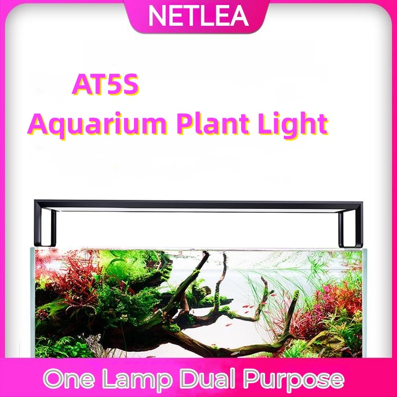 NETLEA 540 S/590 S Aquarium Vo - Aquarium Plant Light recensie en prijs