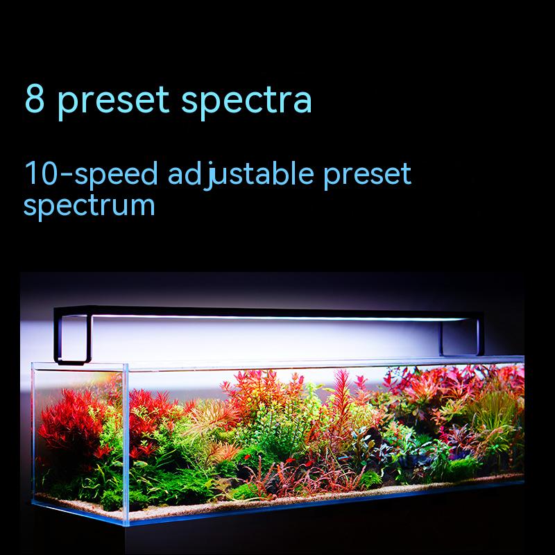 NETLEA 540 S/590 S Aquarium Vo - Aquarium Plant Light recensie en prijs