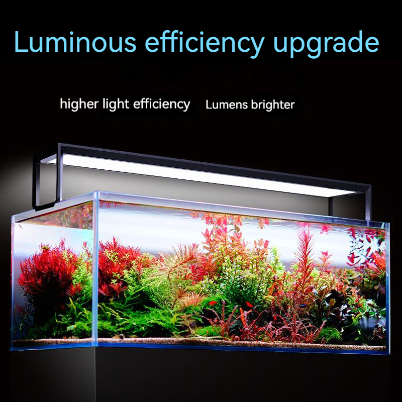 NETLEA 540 S/590 S Aquarium Vo - Aquarium Plant Light recensie en prijs