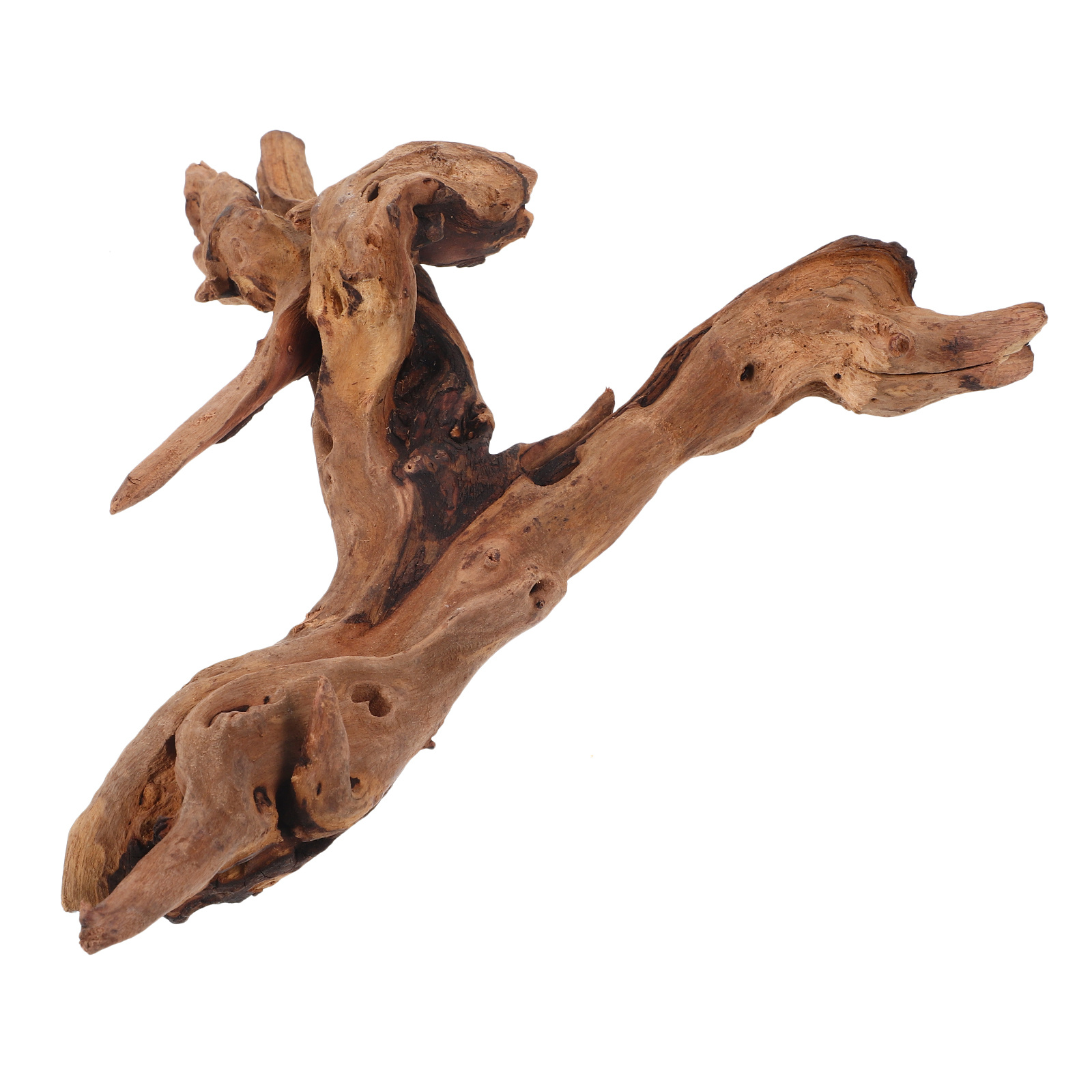 Aquarium Dood-Hout Decor 20-25 - Aquarium Driftwood recensie en prijs