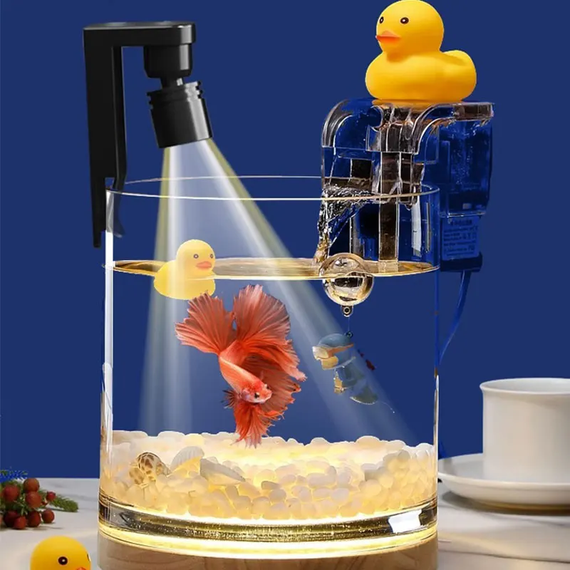 USB-klemlicht Waterdicht wit/g - Aquarium Plant Light recensie en prijs