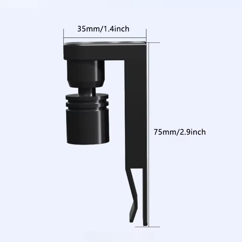 USB-klemlicht Waterdicht wit/g - Aquarium Plant Light recensie en prijs