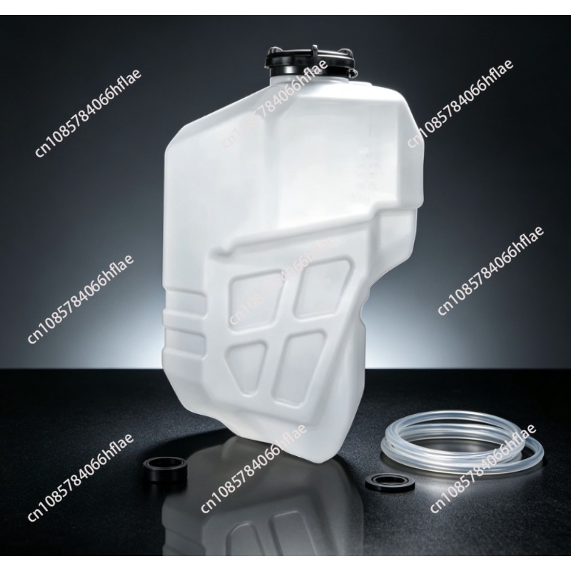 40 liter pesticidetank vervang - Planted Tank recensie en prijs
