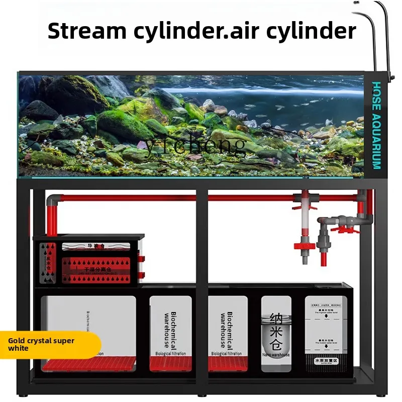 L14 aquarium ultra-wit glas aq - Aquarium Plants Live recensie en prijs