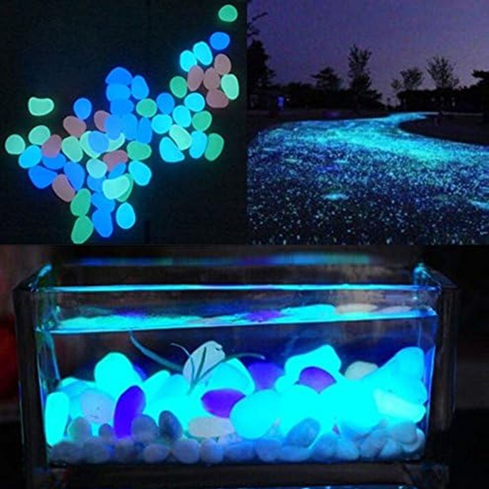 Aquarium Rotsen Glow Blue Kiez - Planted Tank recensie en prijs