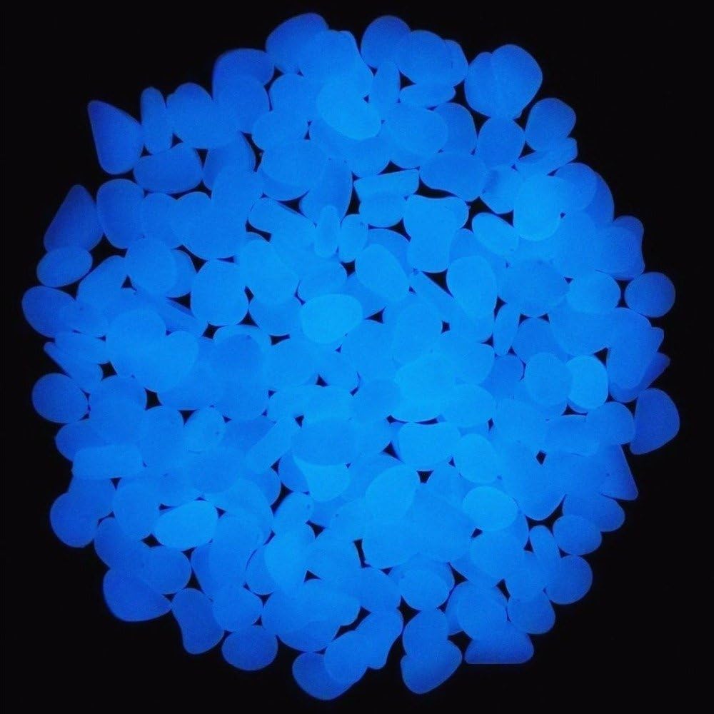 Aquarium Rotsen Glow Blue Kiez - Planted Tank recensie en prijs