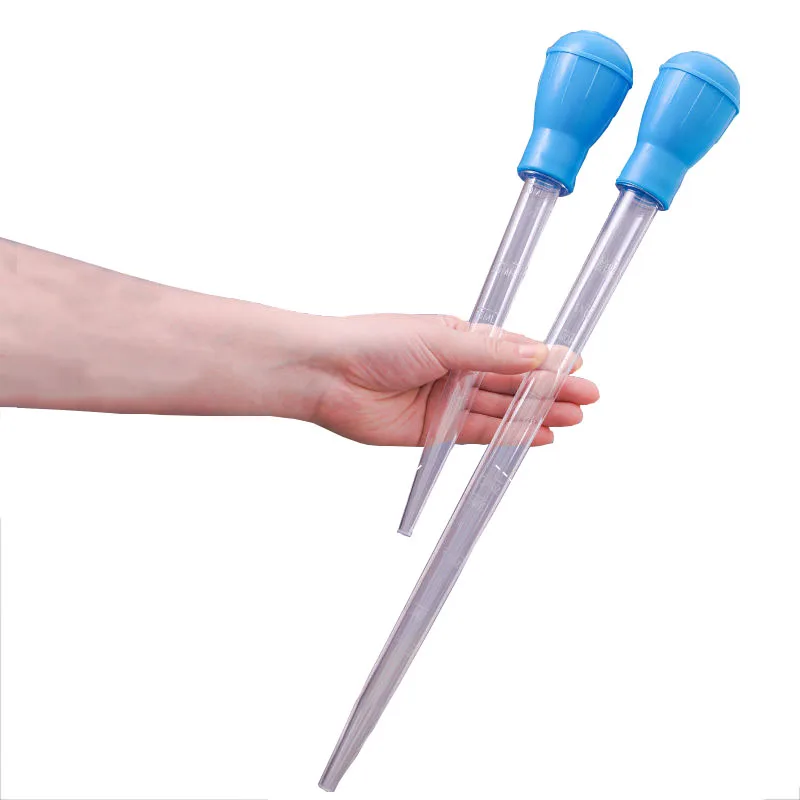 Aquariums Pooper Sucker Gebrui - Planted Aquarium Cleaning recensie en prijs