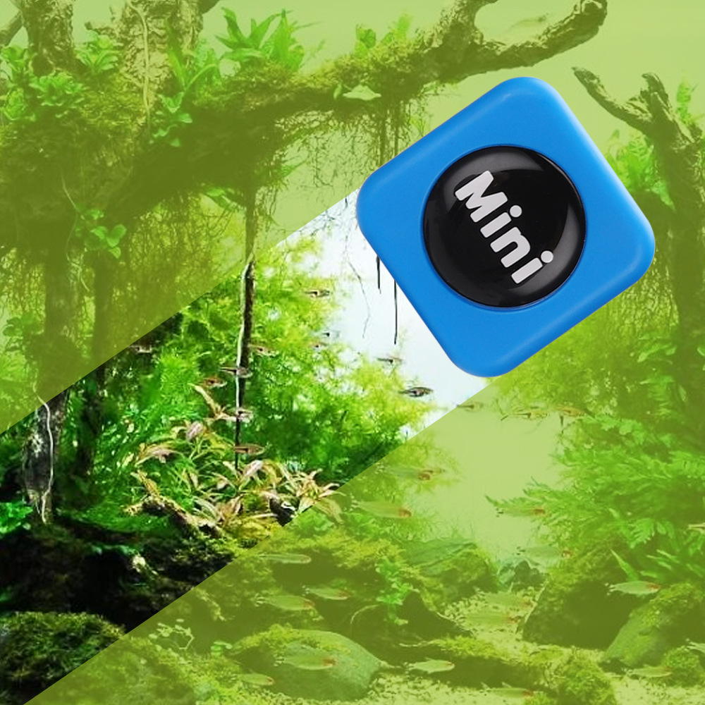 Aquarium Magnetische Borstel G - Planted Aquarium Cleaning recensie en prijs