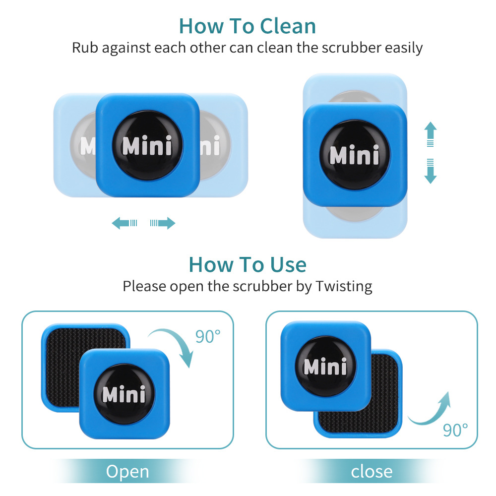 Aquarium Magnetische Borstel G - Planted Aquarium Cleaning recensie en prijs