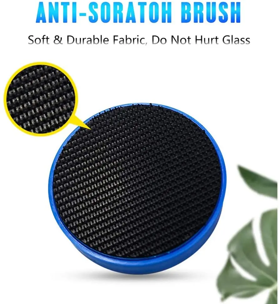Aquarium Reiniging Magneet Vis - Aquarium Moss recensie en prijs