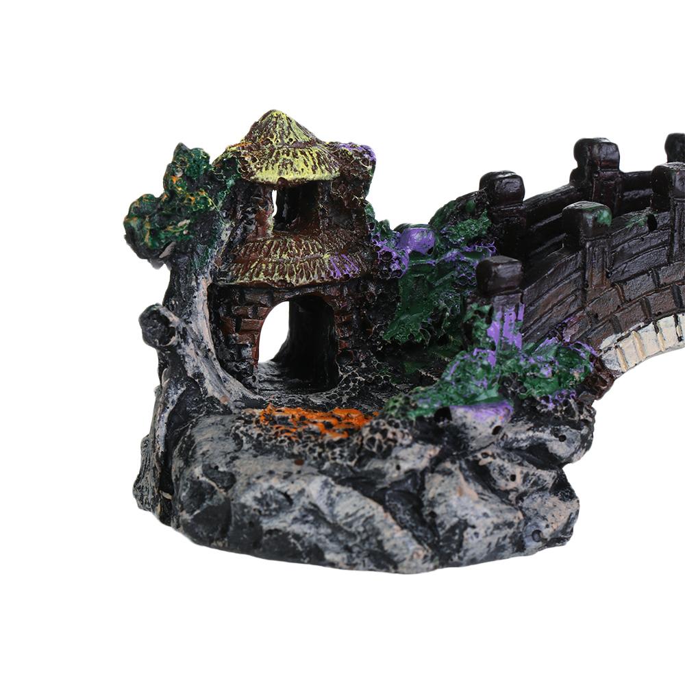 Aquarium Accessoires Prieel Bo - Aquarium Driftwood recensie en prijs