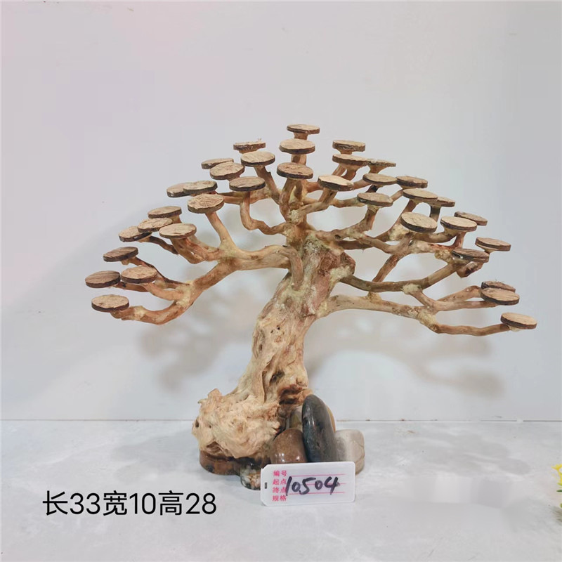 Kunstmatige koralen voor aquar - Aquarium Driftwood recensie en prijs