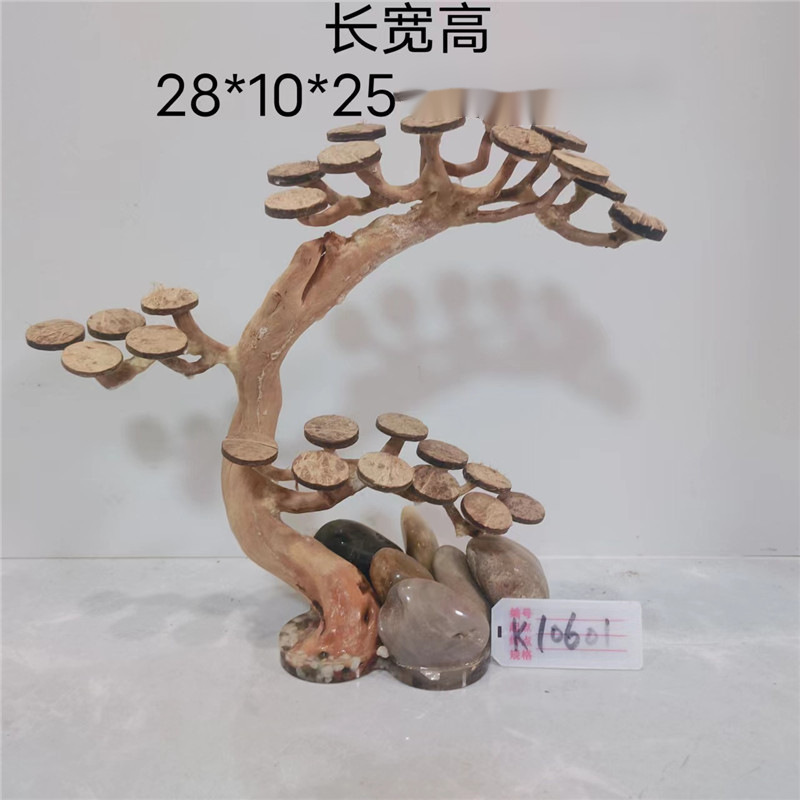 Kunstmatige koralen voor aquar - Aquarium Driftwood recensie en prijs