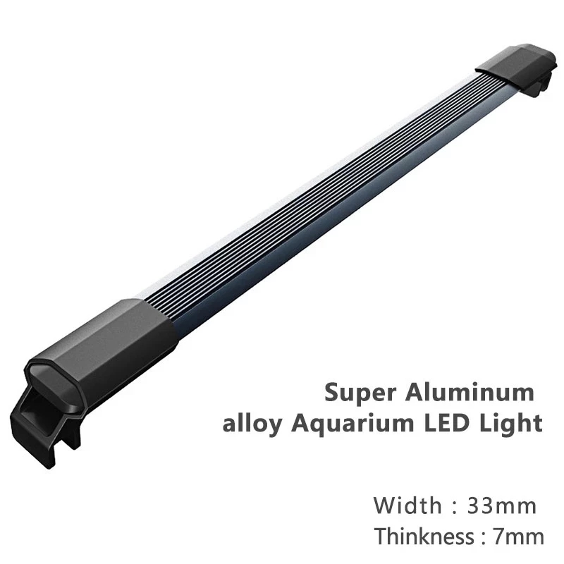 Plant Grow Aquarium Light Reef - Aquarium Plant Substrate recensie en prijs