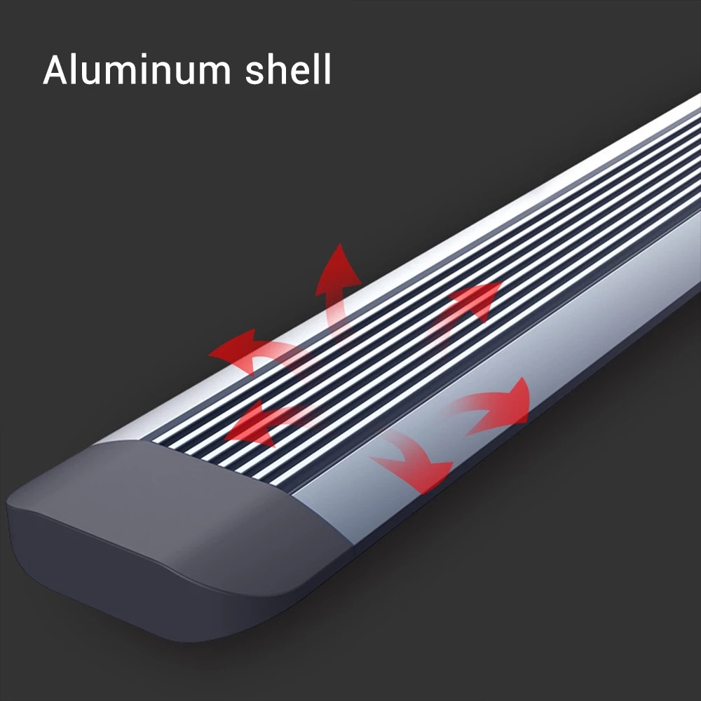 Plant Grow Aquarium Light Reef - Aquarium Plant Substrate recensie en prijs