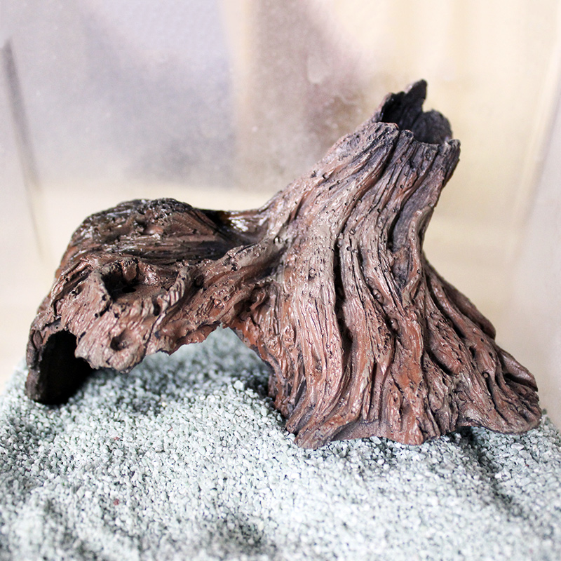 Ecologische Hars Bergvis Speel - Aquarium Driftwood recensie en prijs