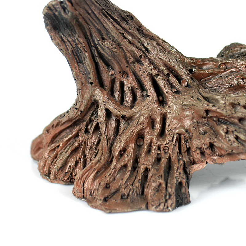 Ecologische Hars Bergvis Speel - Aquarium Driftwood recensie en prijs